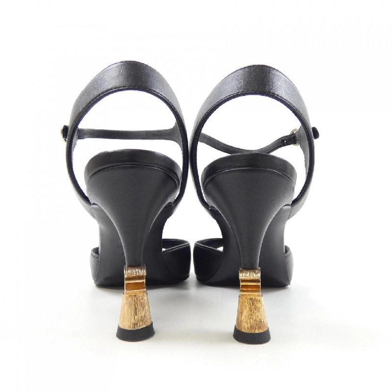 Giày sandal CHANEL - Hàng hiệu Authentic 662747