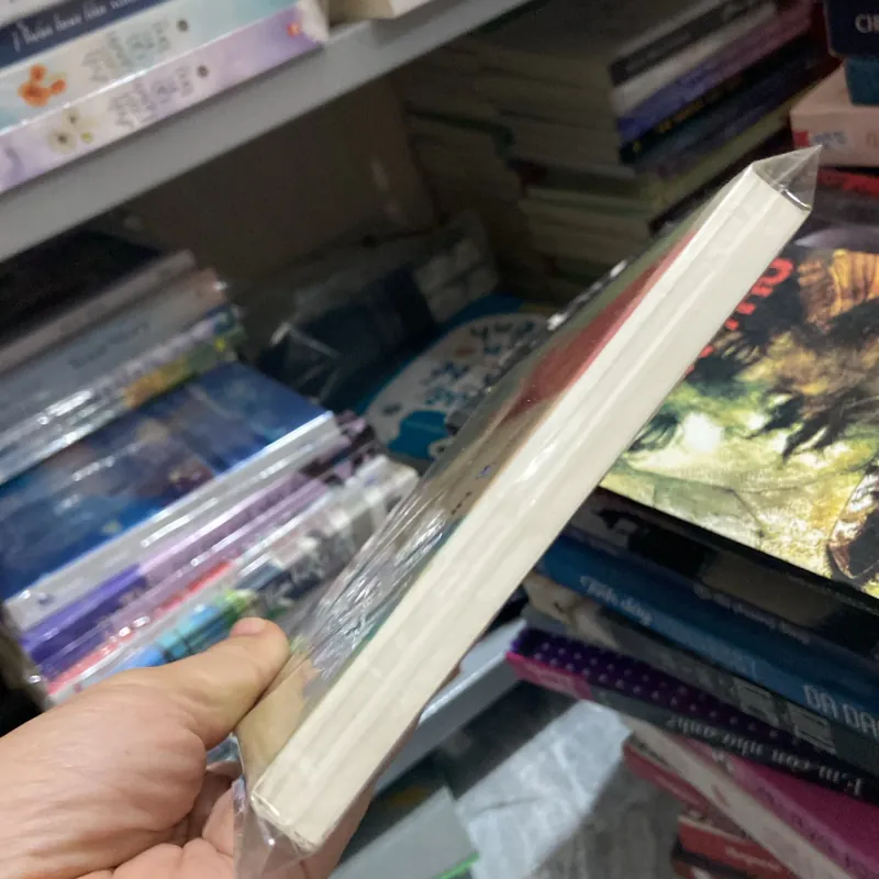 Tin vào điều em muốn - Tiểu Châu 970795