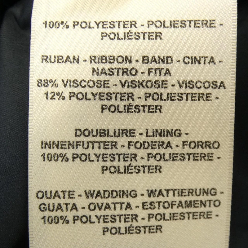 HERMES 5H0158DQ Áo khoác - Hàng hiệu Chính hãng 822616