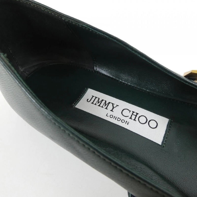 Giày JIMMY CHOO DIAMOND TILDA - Hàng hiệu Chính hãng 827780