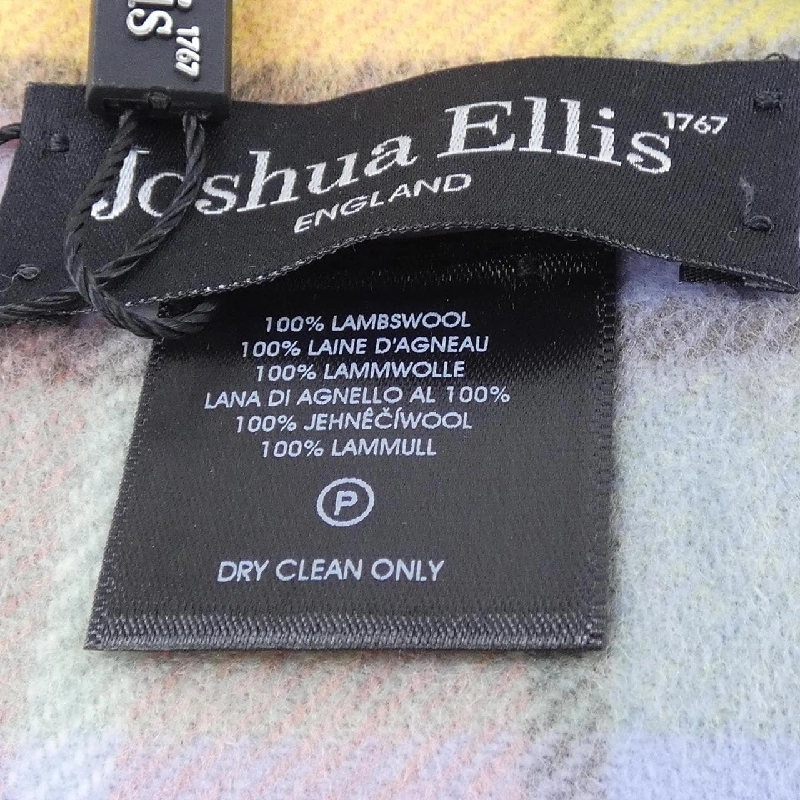 Khăn quàng cổ JOSHUA ELLIS - Hàng hiệu Authentic 835690