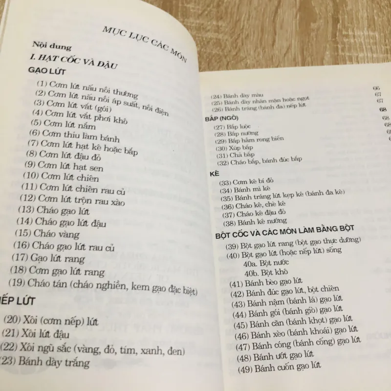 NGHỆ THUẬT NẤU ĂN VUI VẺ THEO PHƯƠNG PHÁP THỰC DƯỠNG OHSAWA MACROBIOTICS  1004706