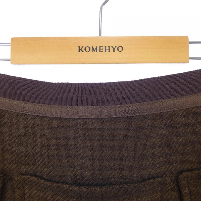 【Mã giảm giá】【Cổ điển】Louis Vuitton LOUIS VUITTON Váy 650927