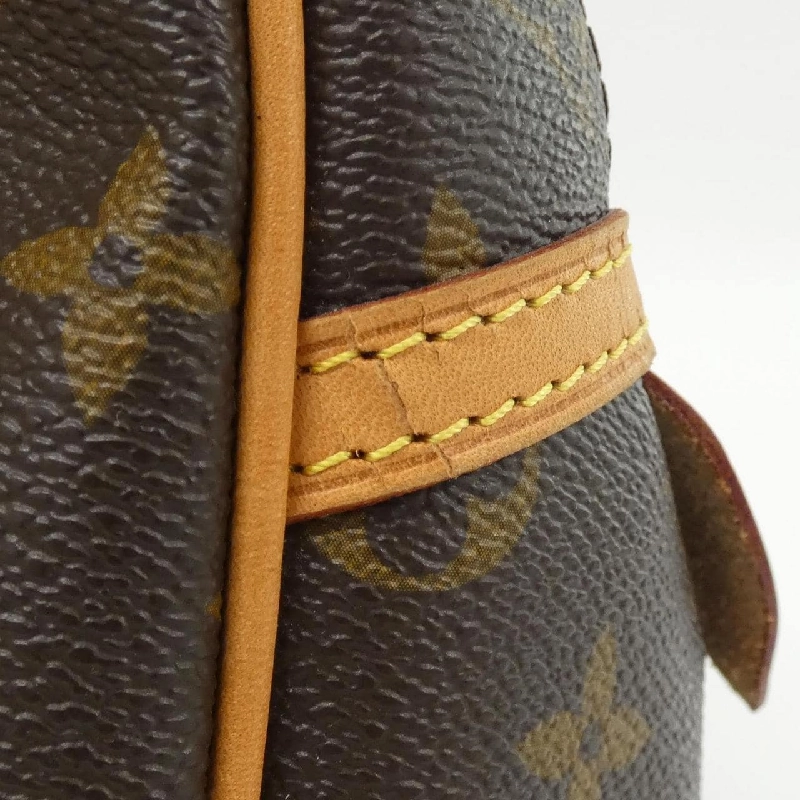 Túi xách vai Louis Vuitton Monogram Montorgueil PM M95565 612419