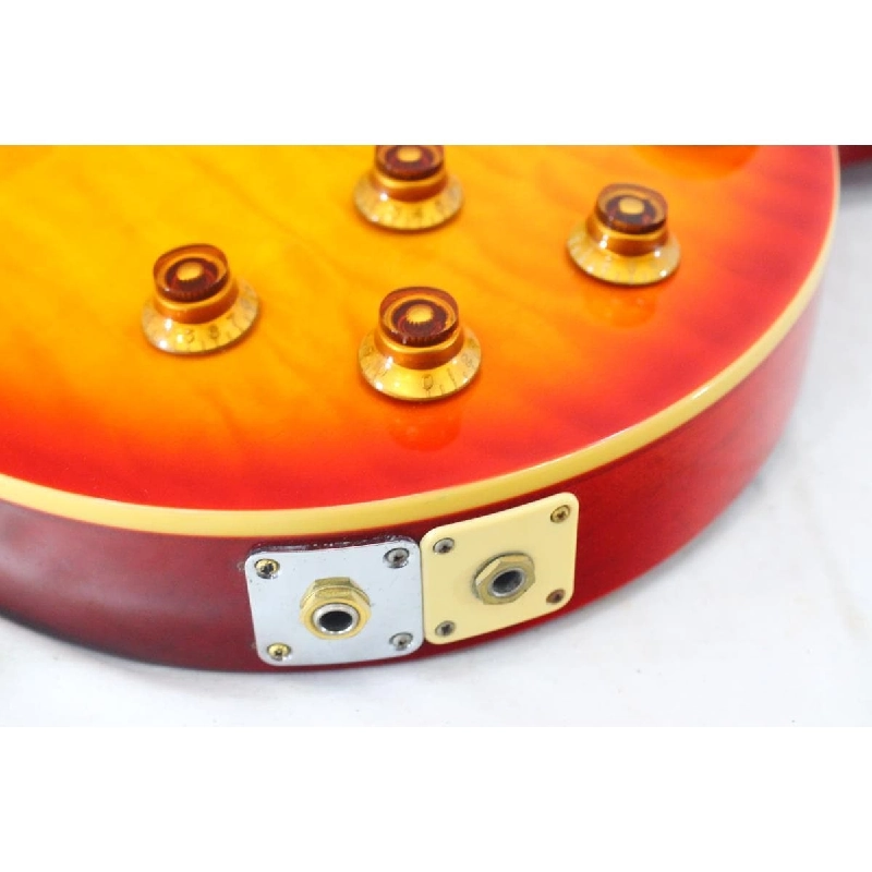 ＥＰＩＰＨＯＮＥ ＬＥＳ ＰＡＵＬ ＵＬＴＲＡ ＩＩ - Hàng hiệu Authentic 879295