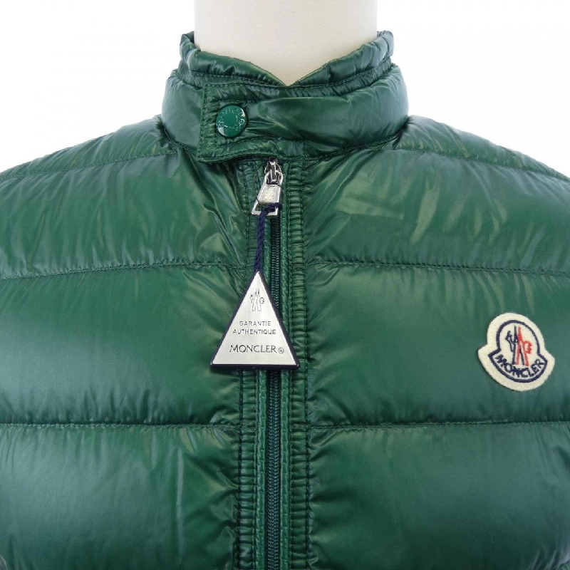 Moncler MONCLER GUI Áo gile - Hàng hiệu Chính hãng 896808