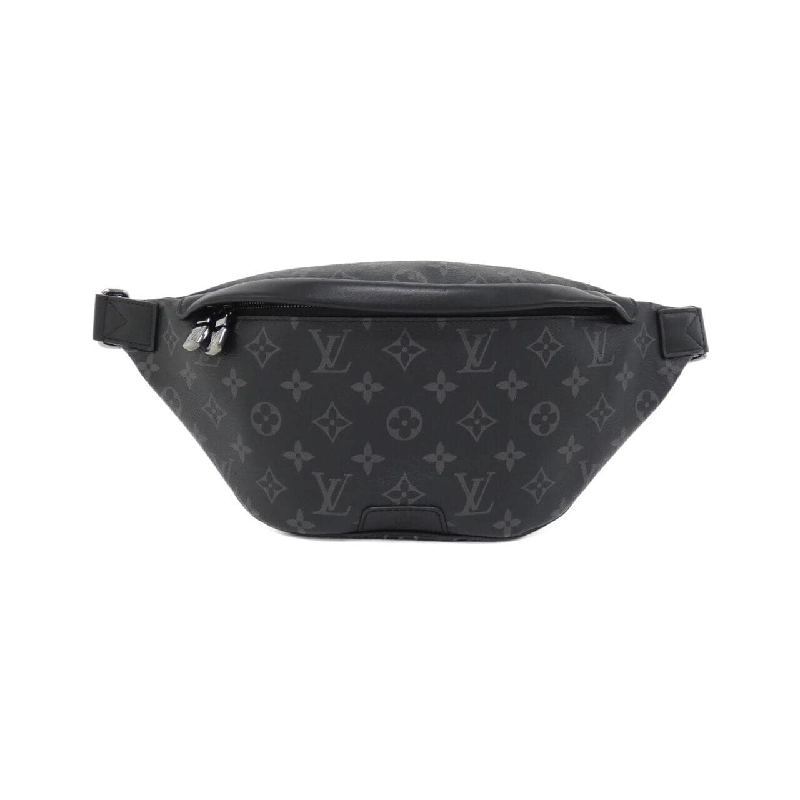 Túi đeo chéo Louis Vuitton Monogram Eclipse Discovery PM M46035 611044