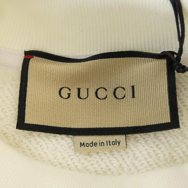 【Mã giảm giá】Gucci GUCCI Áo nỉ 639760