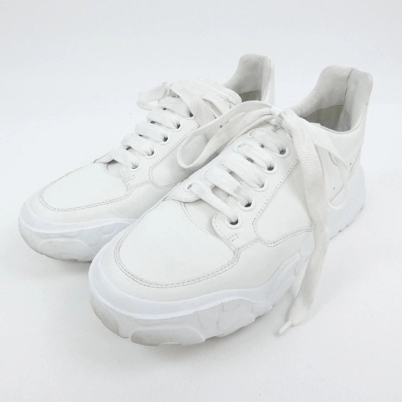 Giày thể thao ALEXANDER McQUEEN 634619 - Hàng hiệu Authentic 906085