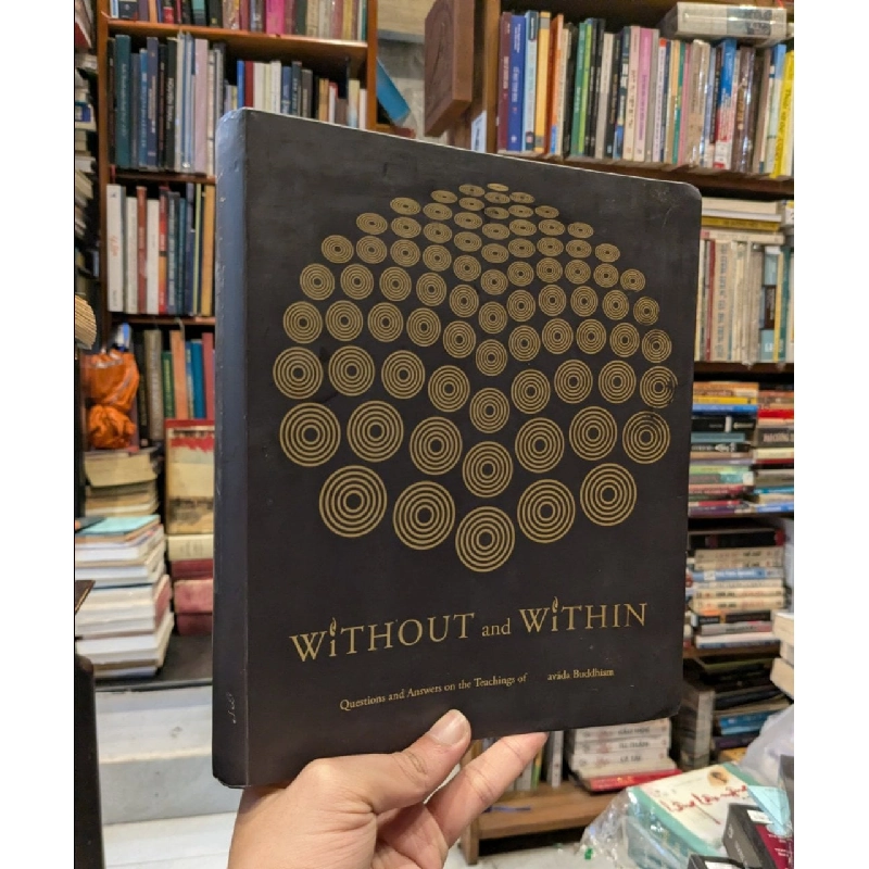 Without and Within - Ajahn Jayasaro 784706