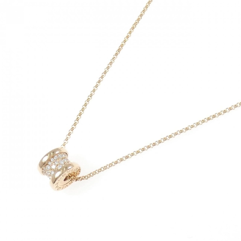 Vòng cổ B.zero1 Bulgari - Hàng hiệu Authentic 843838