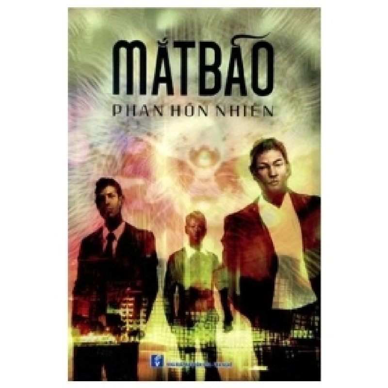 Mắt Bão - Phan Hồn Nhiên 403476