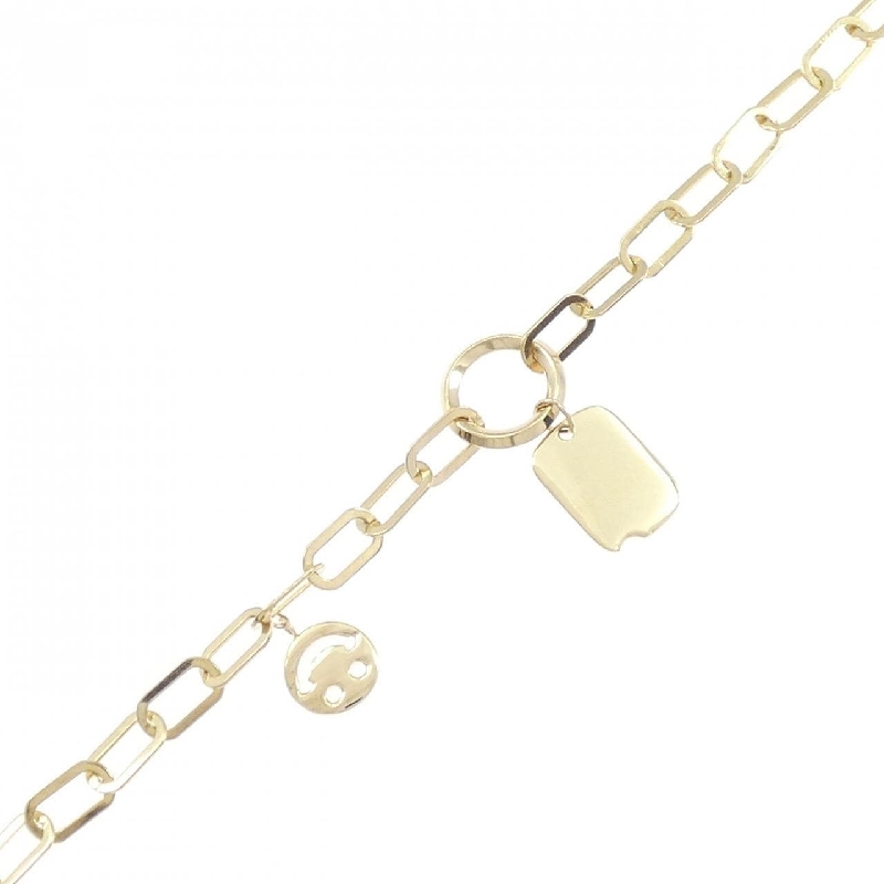 Vòng tay cười 750YG - Hàng hiệu Authentic 871019