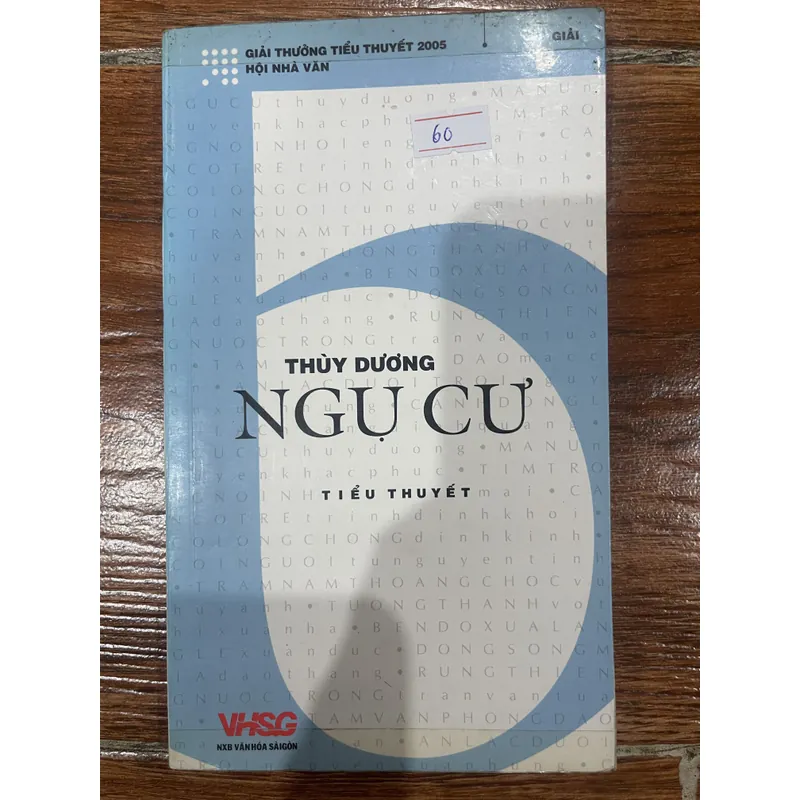 NGỤ CƯ - THÙY DƯƠNG (7) 594766