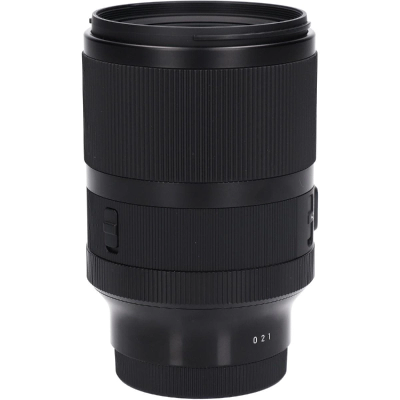 Sony E35mm F1.4DG DN(A) - Hàng hiệu Authentic 886280