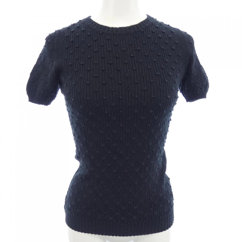 CHANEL P58470K07659 Áo len - Hàng hiệu Chính hãng 808848