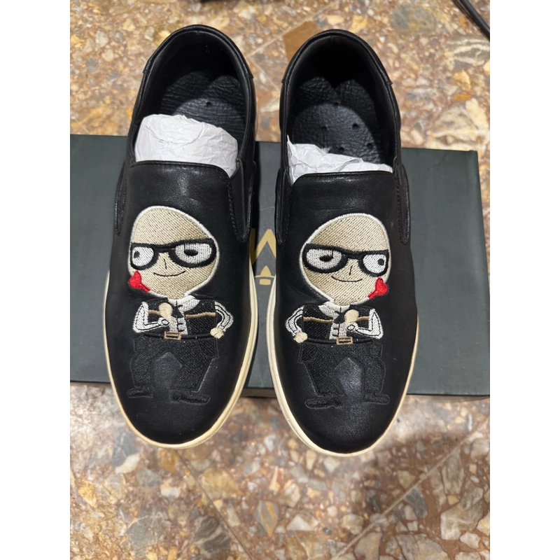 Giày slip on nam 464509