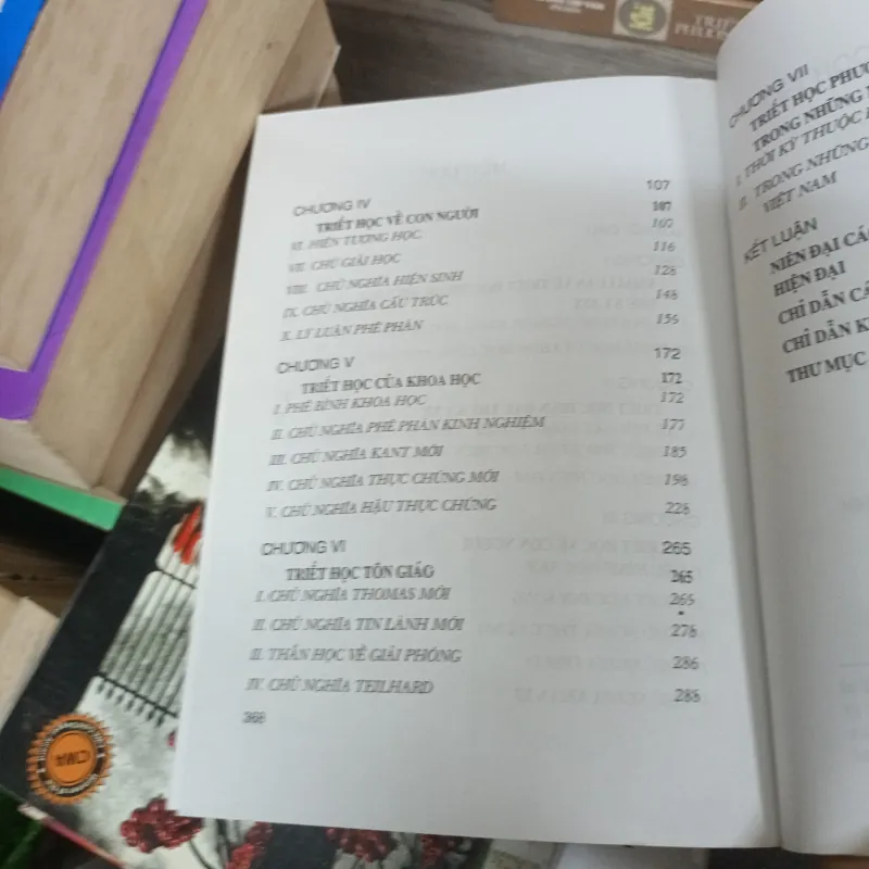 Lịch Sử Triết Học Phương Tây Hiện Đại - Bùi Đăng Duy 933886