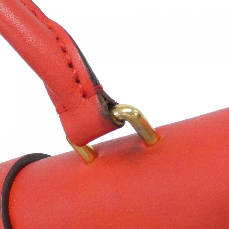 Túi Louis Vuitton Monogram Rocky BB M44322 617523