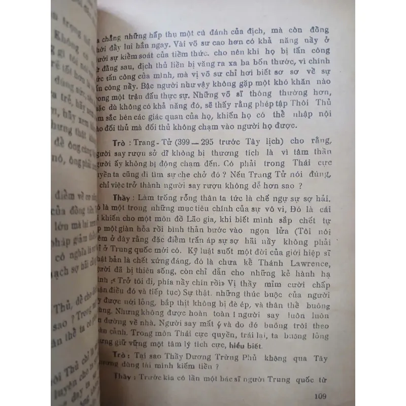 KỸ THUẬT THÁI CỰC QUYỀN - TRẦN MINH THANH, LẠC HÀ 993805