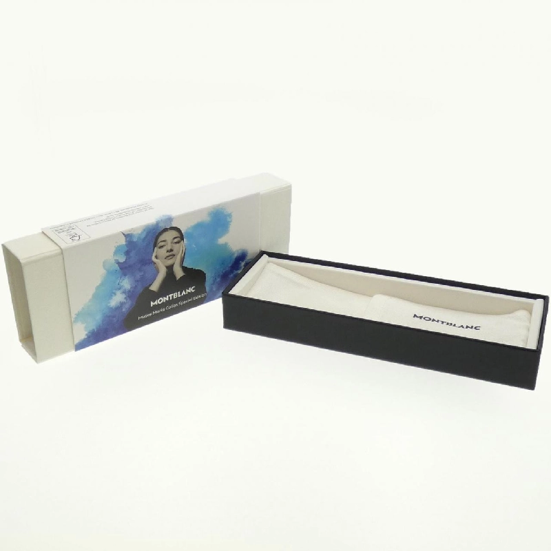 Montblanc Muse Maria Callas Special Edition 129563 Bút bi - Hàng hiệu Chính hãng 879139