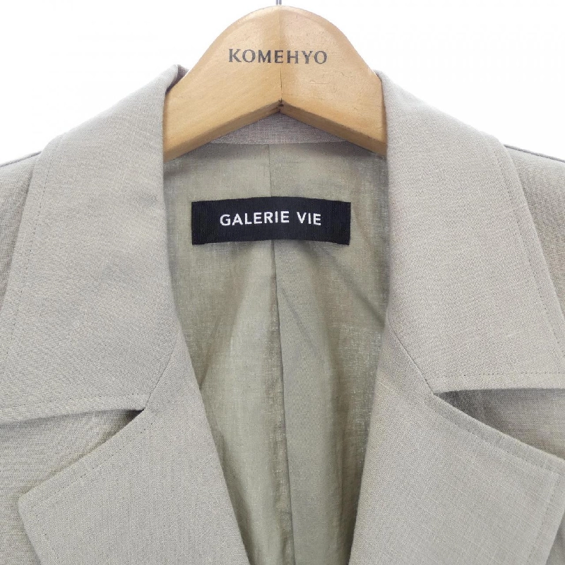 GALERIE VIE ジャケット - Hàng hiệu Authentic 904783