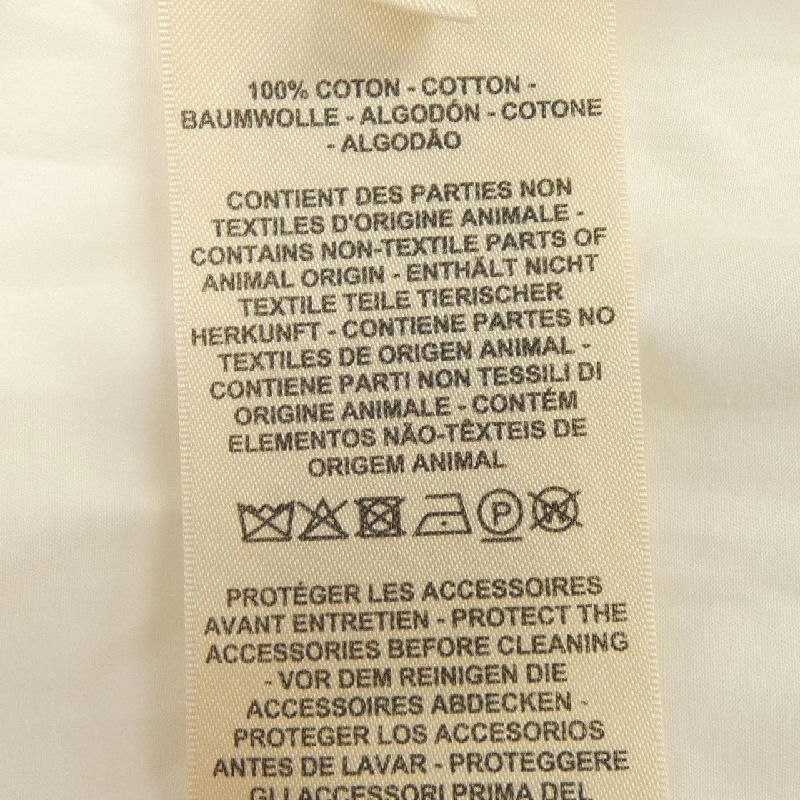 【Mã giảm giá】Đầm HERMES 653695