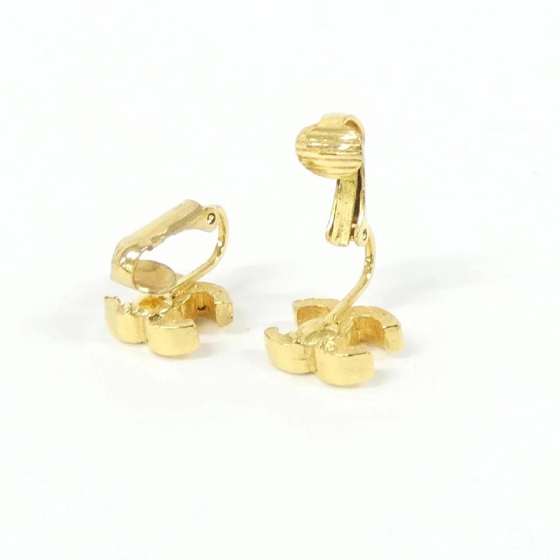 【Cổ điển】Bông tai Chanel 625689