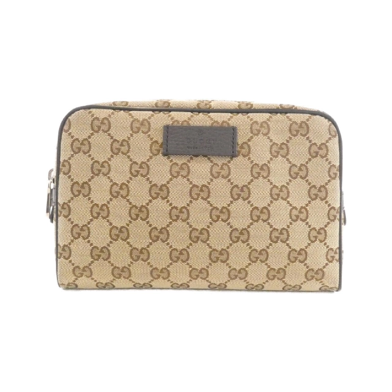 Túi đeo hông Gucci 449174 KY9KN 608339