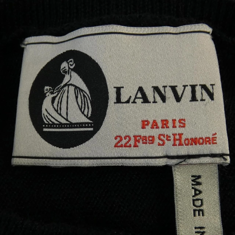 LANVIN Top 634197