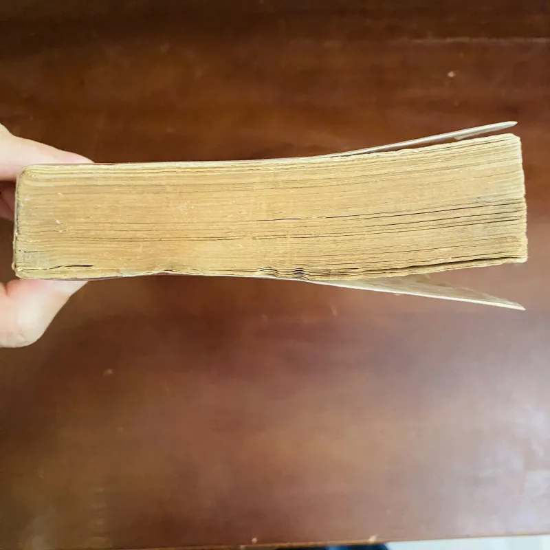 Hán văn - Trần Trọng San (năm 1971) 790342