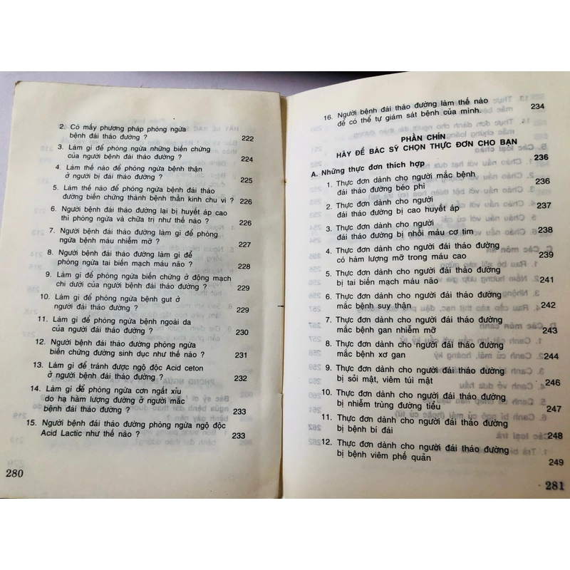 5 CUỐN SÁCH VỀ BỆNH TIỂU ĐƯỜNG  451472