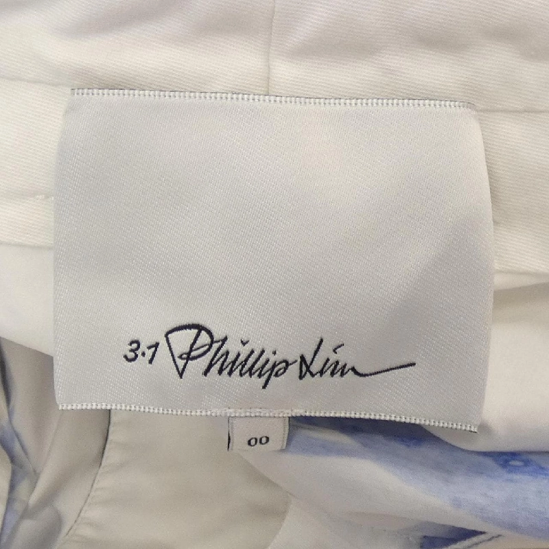 【Mã giảm giá】Quần 3.1 Phillip Lim 651157