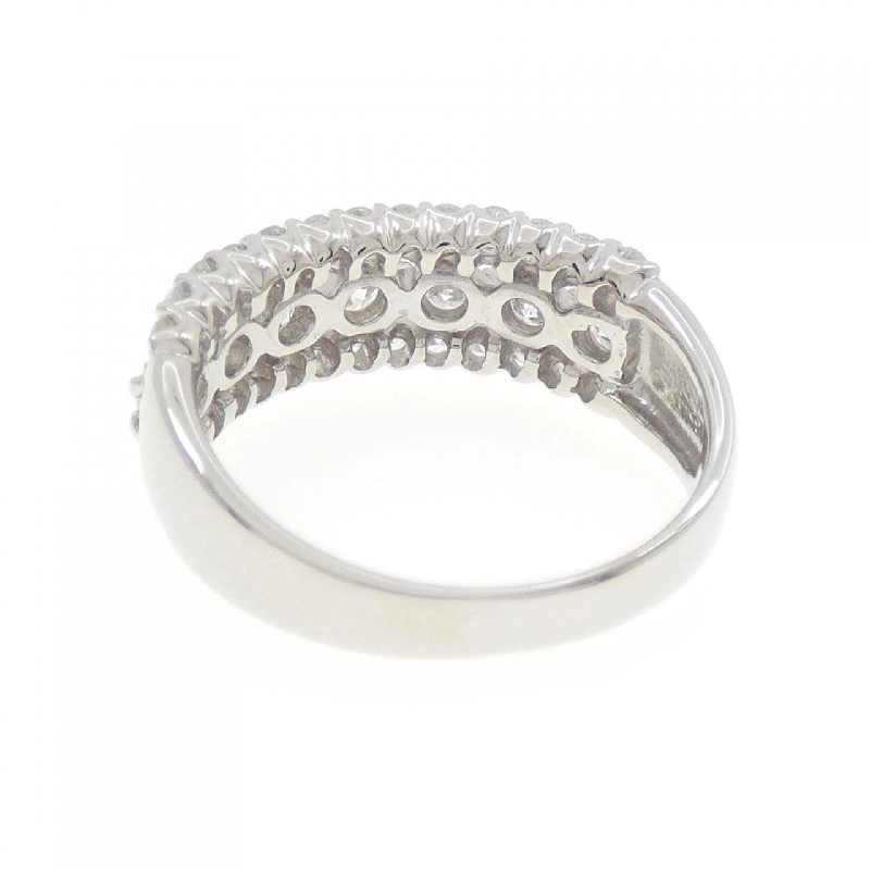 Nhẫn kim cương PT900 1.00CT 669985