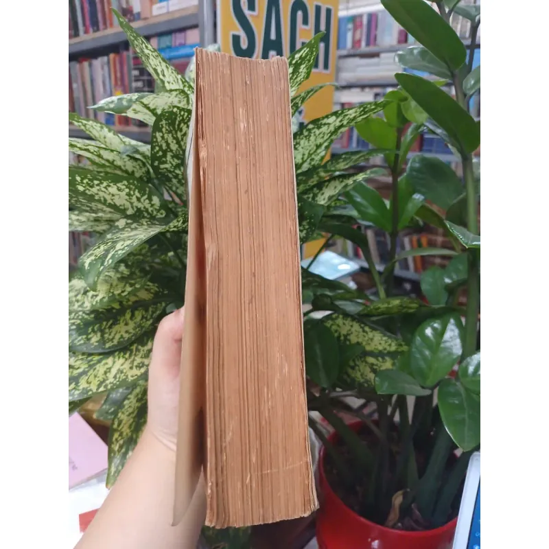 TỰ TRUYỆN HƯ VÂN HÒA THƯỢNG - CHÂU THỦY DỊCH THUẬT 1025709