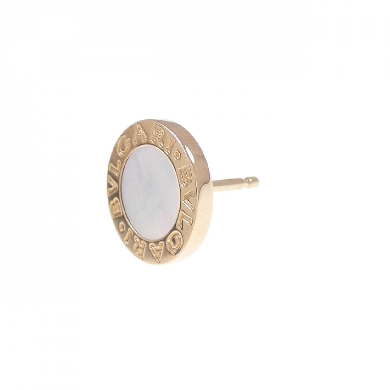 Bulgari Bulgari Bulgari Bông tai một bên 665539