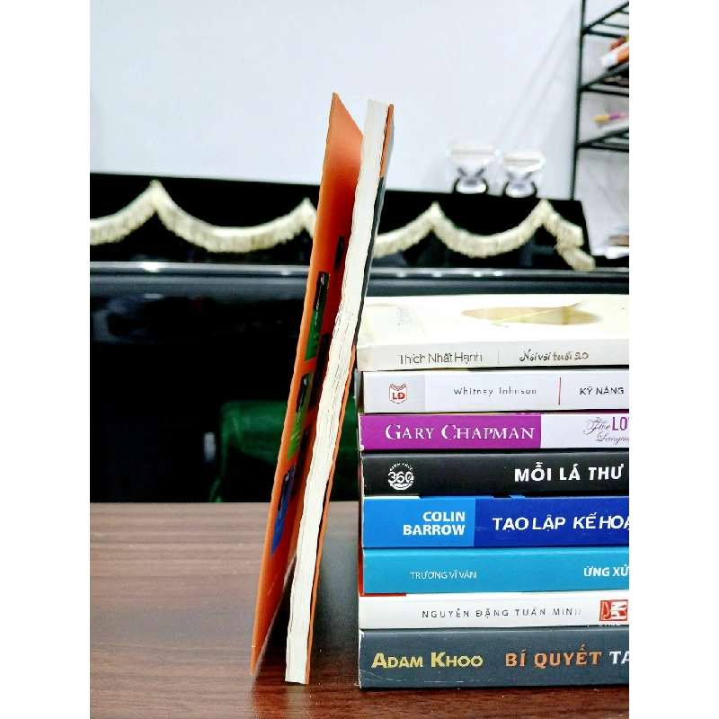 Thuật đàm phán – Brian Tracy 551997
