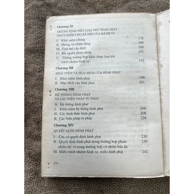 Sách luật Việt Nam- giáo trình luật Việt Nam 937537