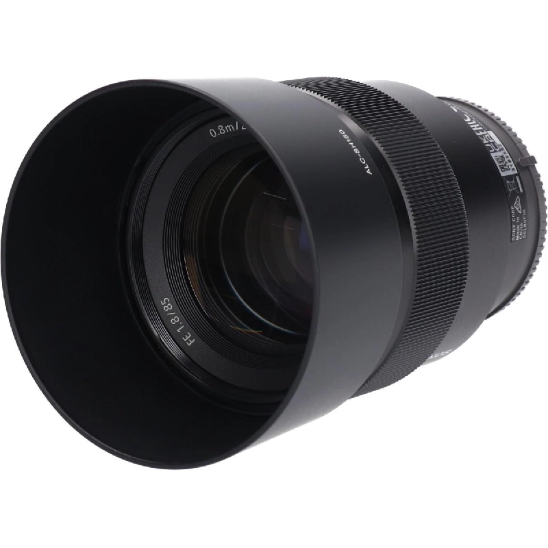FE85mm F1.8 (SEL85F18) - Hàng hiệu Authentic 886418