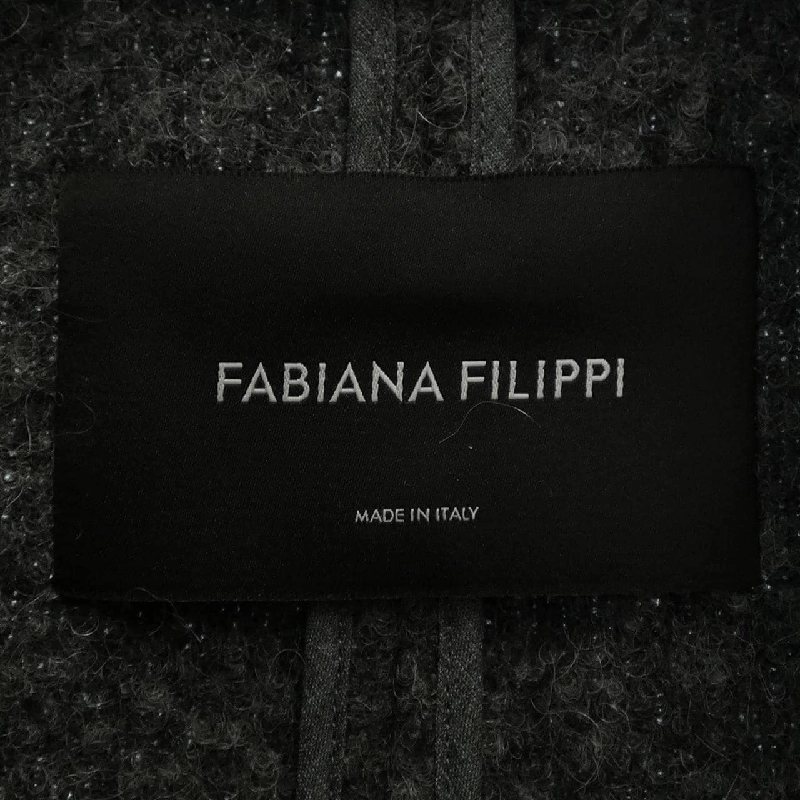 Áo khoác FABIANA FILIPPI - Hàng hiệu Authentic 818020