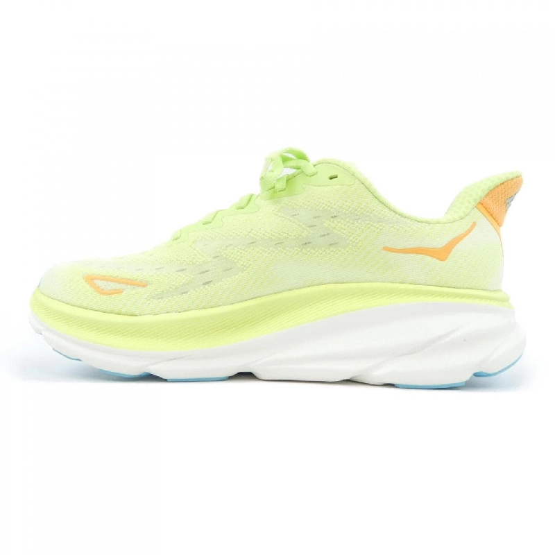 Giày thể thao HOKA ONE ONE CLIFTON 9 - Hàng hiệu Chính hãng 827994