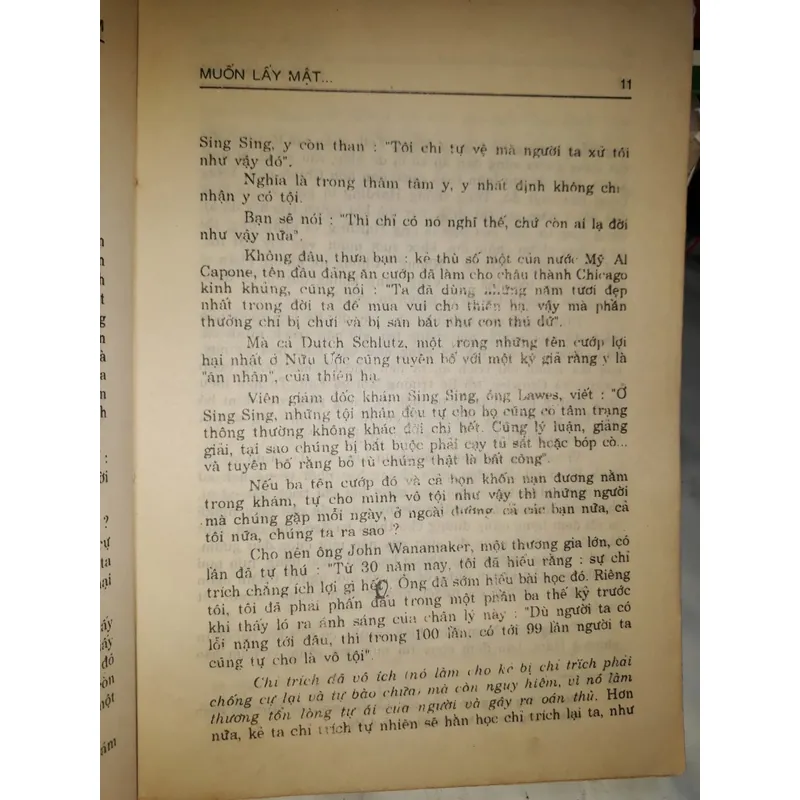 Đắc nhân tâm bí quyết thành công 693176