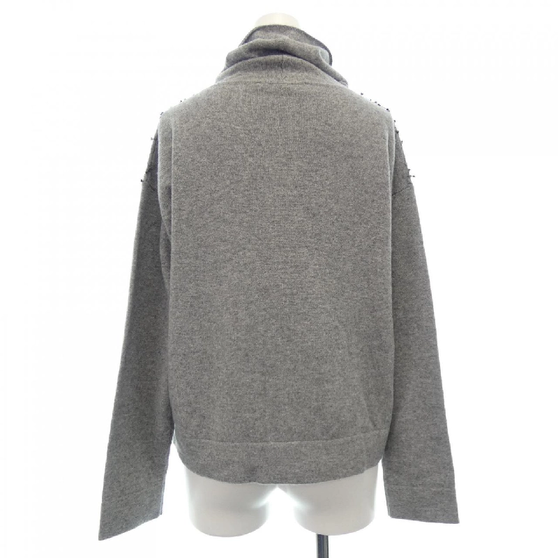 【Mã giảm giá】FABIANA FILIPPI Áo len 634299