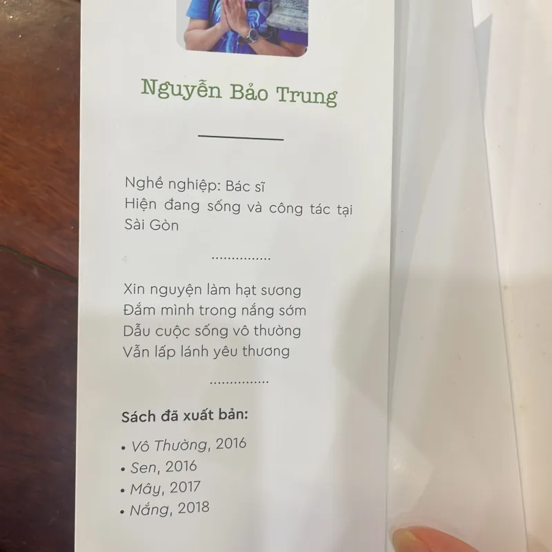Nguyễn bảo trung - nhà - văn học việt nam  1040810