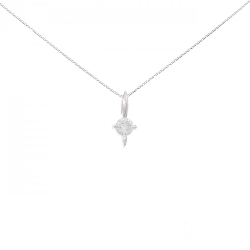 PT Dây chuyền kim cương 0.33CT - Hàng hiệu Authentic 862311