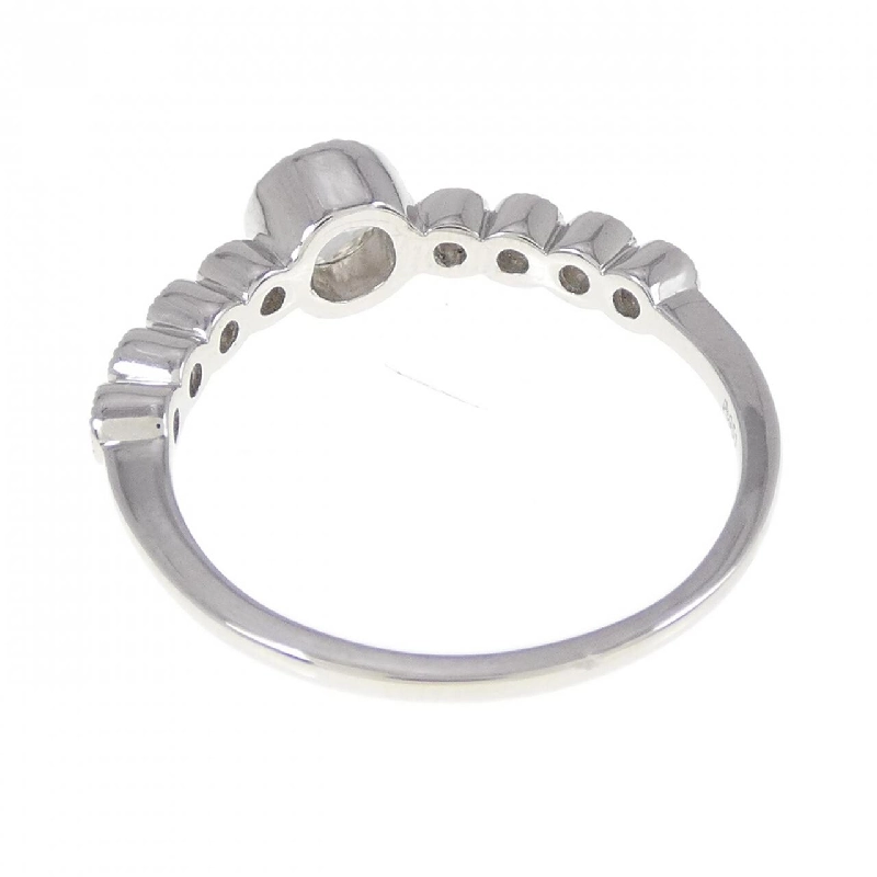 【新品】Nhẫn kim cương PT 0.183CT 673512