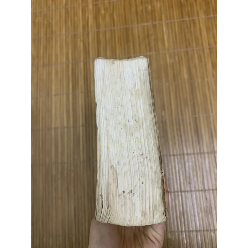 Bạch Lộc nguyên 2 tập - Trần Trung Thực 454790