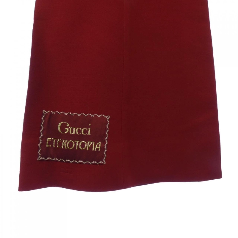 【Mã giảm giá】Gucci GUCCI Quần 654672