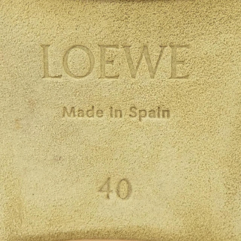 Giày LOEWE - Hàng hiệu Authentic 904380