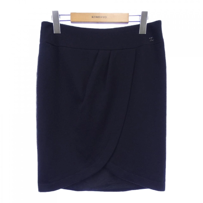 【Mã giảm giá】Chanel CHANEL Váy 652658